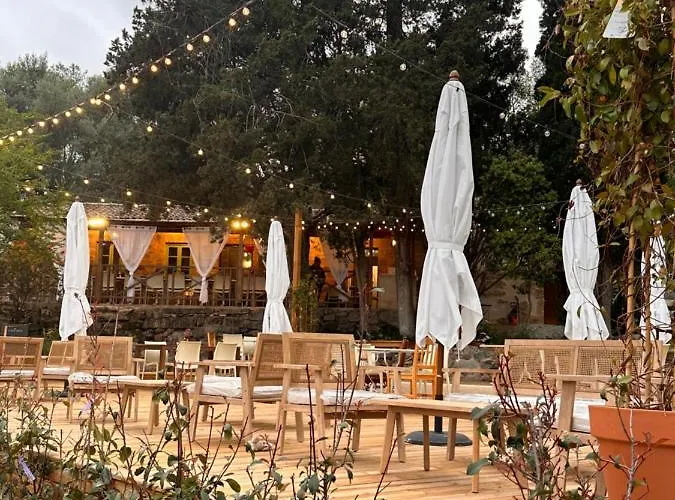 Camping Gallina Varja