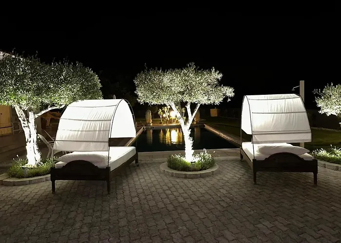 Quinta Da Menina Guest House