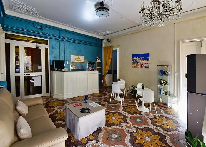 Hotel adatto agli animali: Hotel Suisse