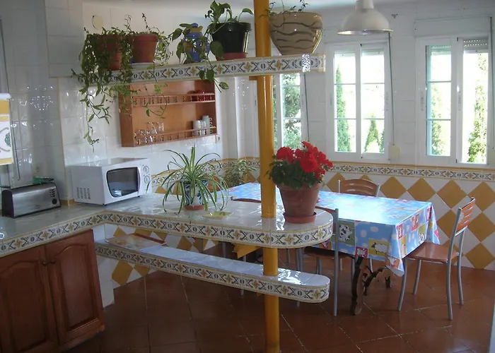 Casa Ghalia