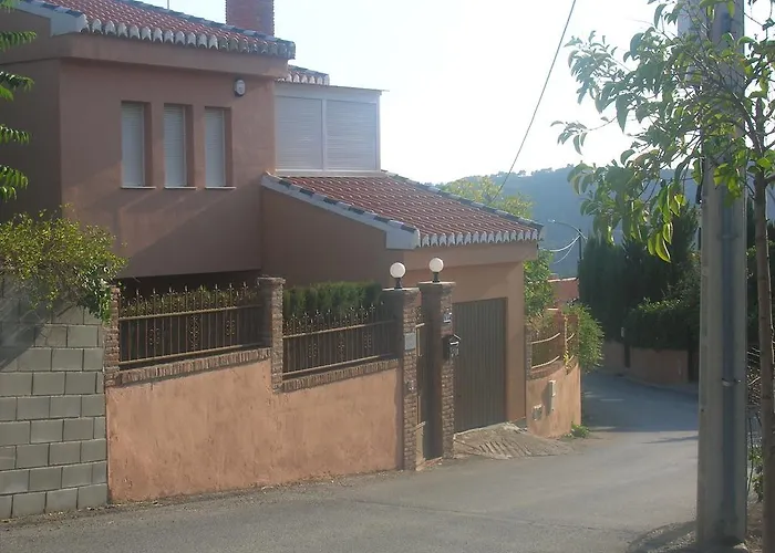 Casa Ghalia