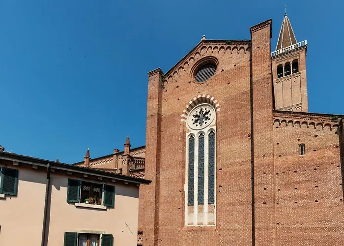 Casa vacanza: Ponte Postumio Home