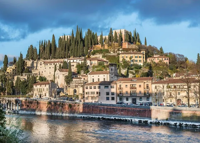 Casa vacanza: Ponte Postumio Home