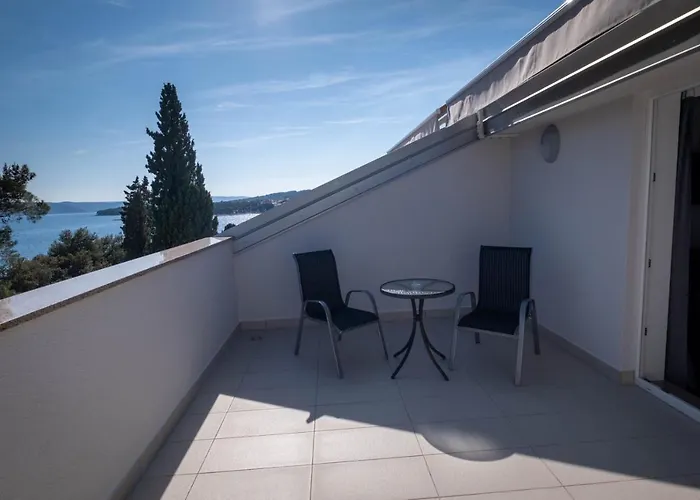 3 SterneHotel Bor