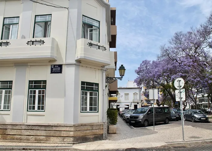 Zentrales Hotel: Ti Maria Guest House