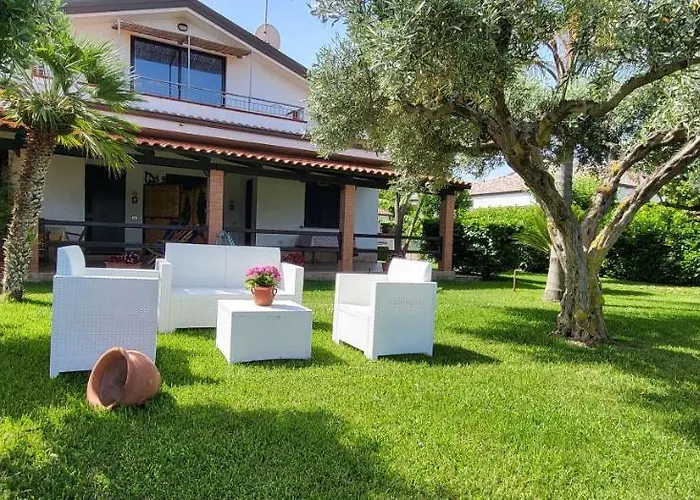Villa Ilaria casa vacanza
