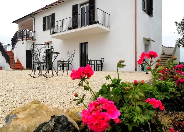 Agriturismo Verdicchio