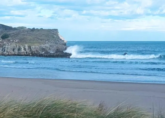  Playa De Ris