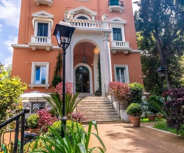 Mangili Garden
