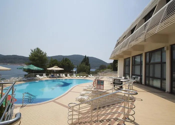 Hotel Adria Vela Luka