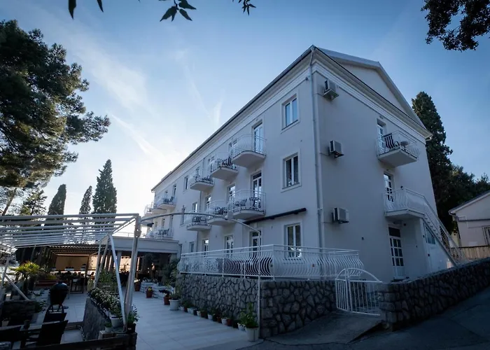 3 SterneHotel Bor