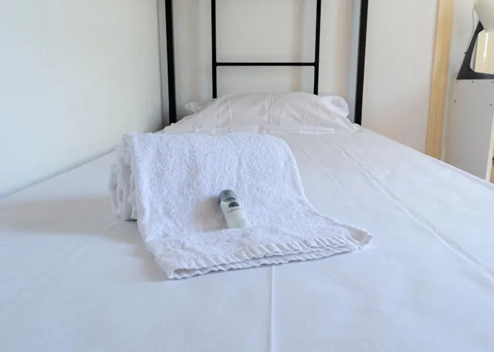 Pocket Pillow House
