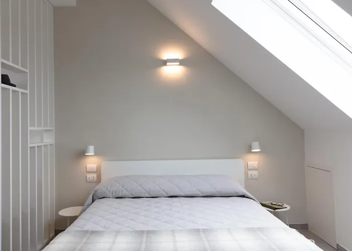 Casa vacanza: Cirene Apartments Milano