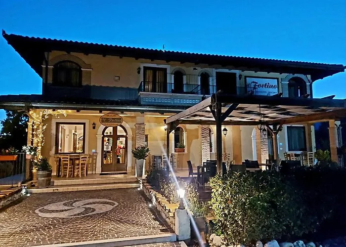 Il Fortino