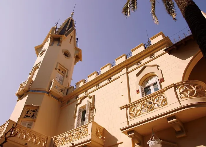 El Xalet