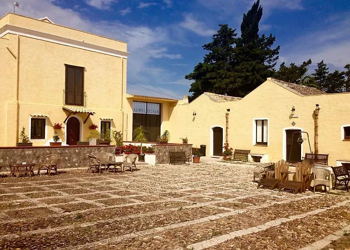 Villa Pia Cornelia Paceco