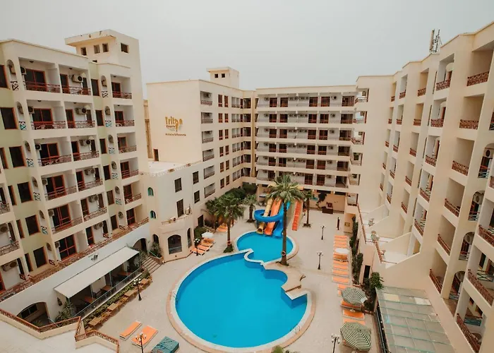 Empire Aqua Park
