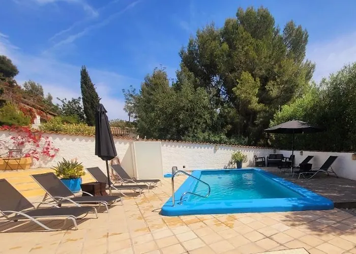 Familiehotel: Casa Blanca Suiza