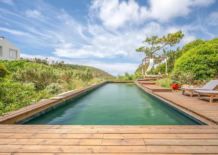 Guestready - Luxury Beach With Private Pool