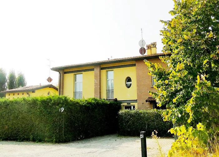  La Maison Di