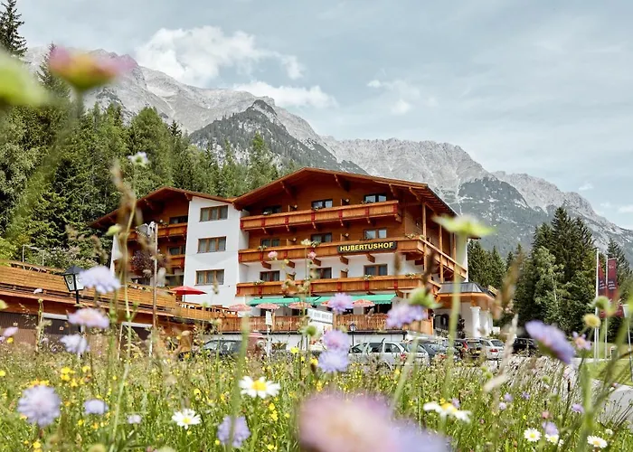 Familienhotel: Hotel Hubertushof - Ihr Hotel mit Herz