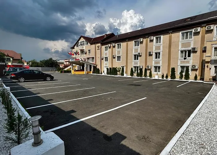 Albergo economico: Hotel Arizona