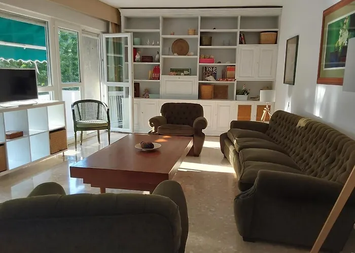 Hotel que admite mascotas: Conde de Vallellano