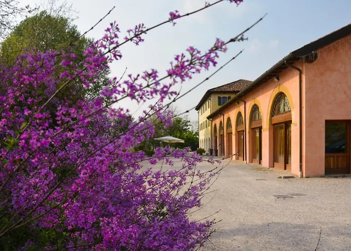 Agriturismo Rechsteiner Ponte di Piave