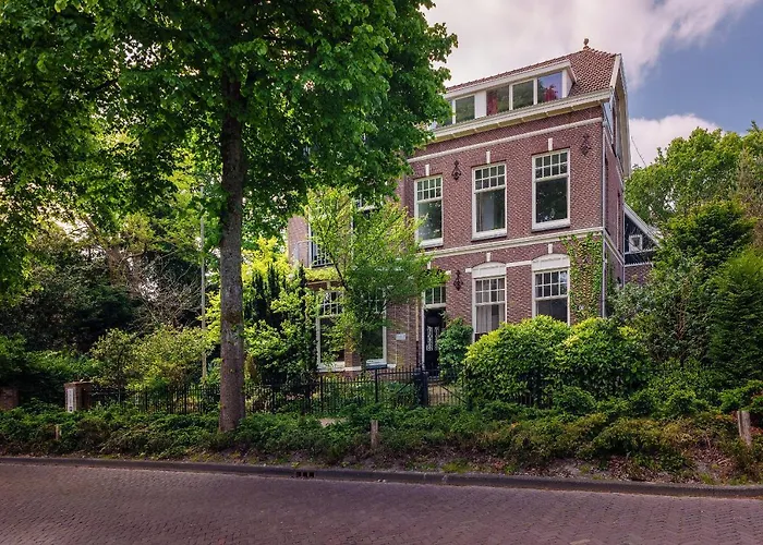 Boutique -Hotel Villa Juttershof