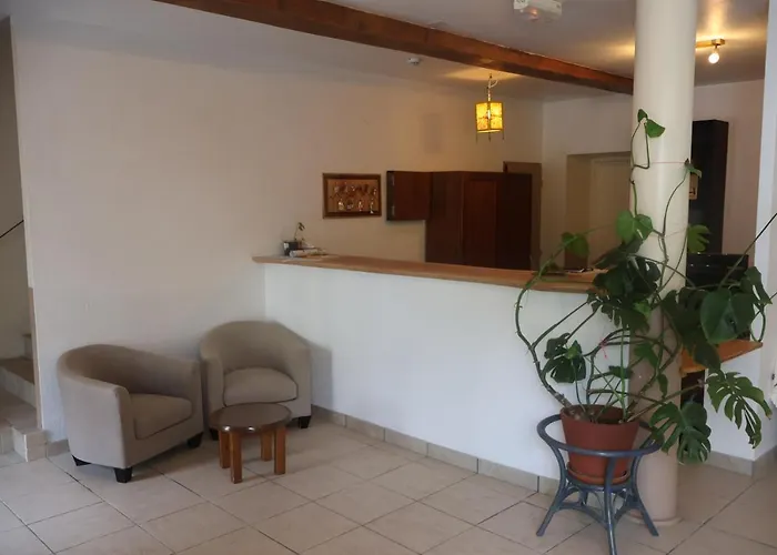 Auberge de jeunesse Solfé Backpacker à Luz-Saint-Sauveur