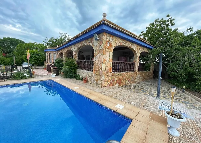 Apartamento: Villa Rosi
