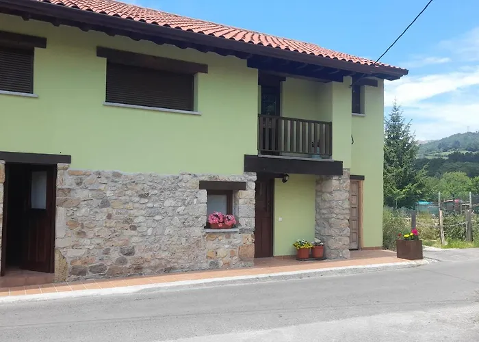  La Posada Del Canario