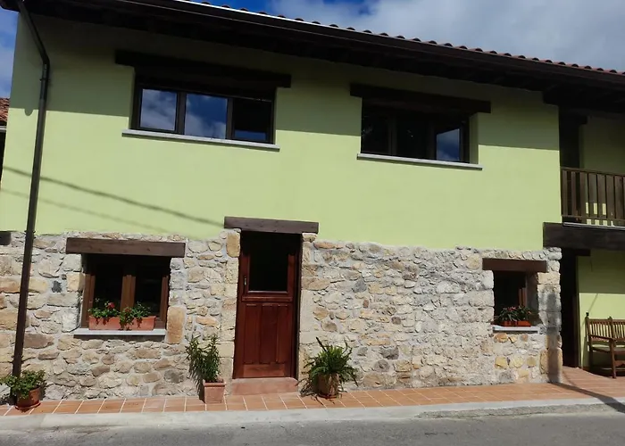  La Posada Del Canario