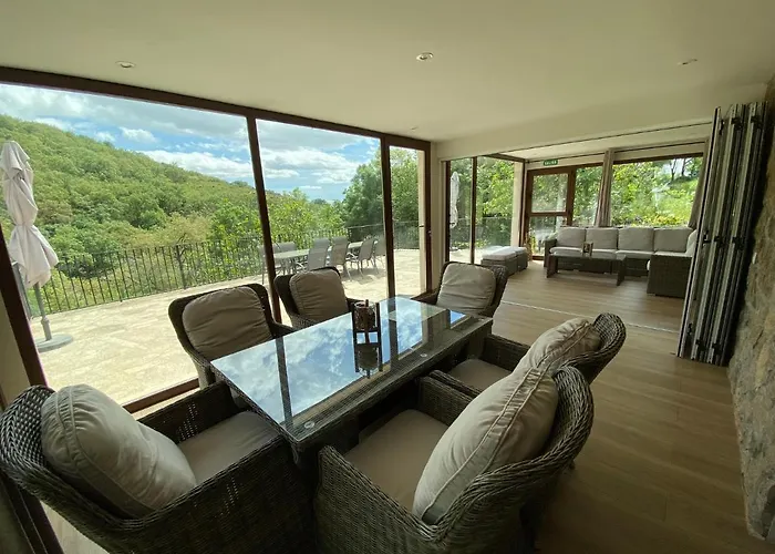 Las Terrazas de Chilla