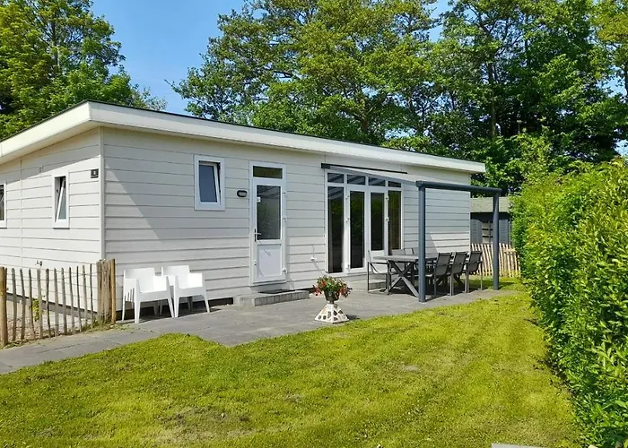 Vakantiepark Stelleplas