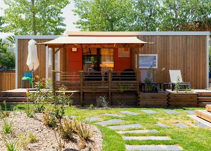 Village Club Les Sablons