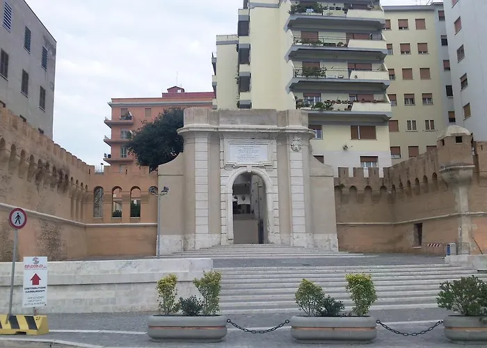 B&B Porta Livorno Civitavecchia