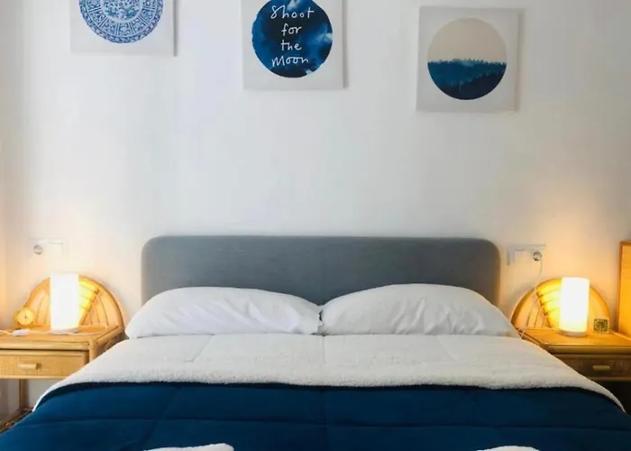 Indigo Apartment