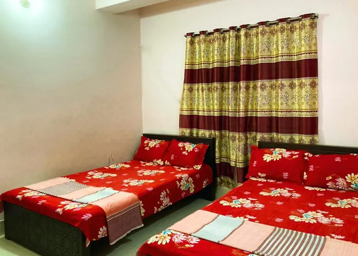 Mohammadia Restaurant & Guest House