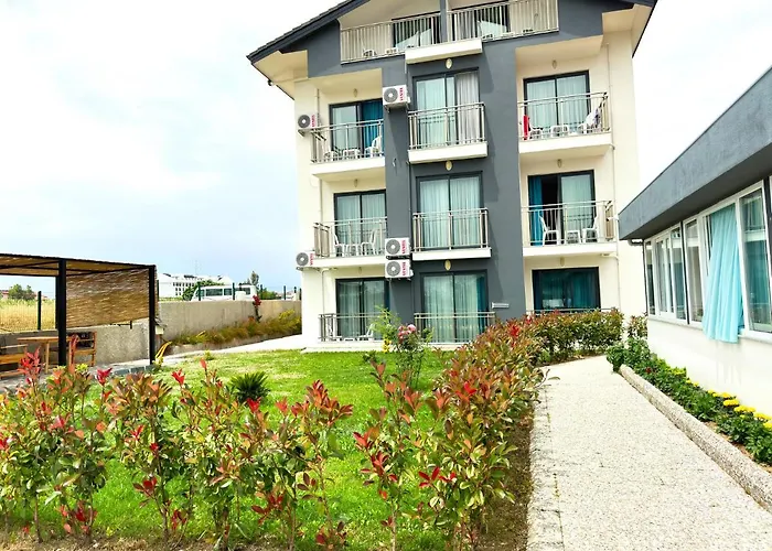 Appartement: Kaya Garden Side Pansiyon