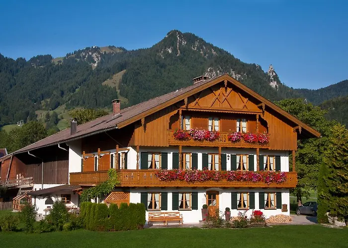 Lamprechthof