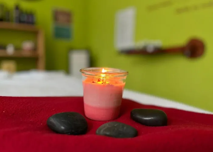 Ping Pong Hotel: Feriendorf Waldfrieden