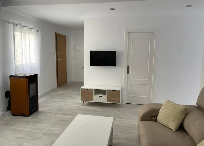 Old Town Guest Apartment