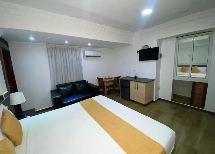 Hotel Vicentina