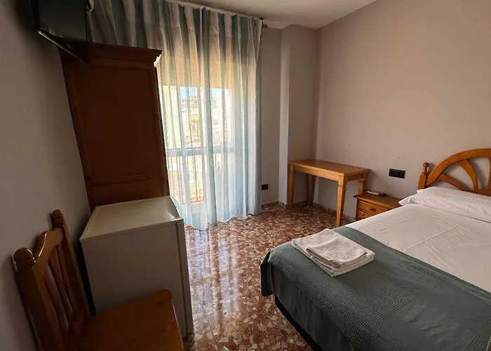 Hostal Magana