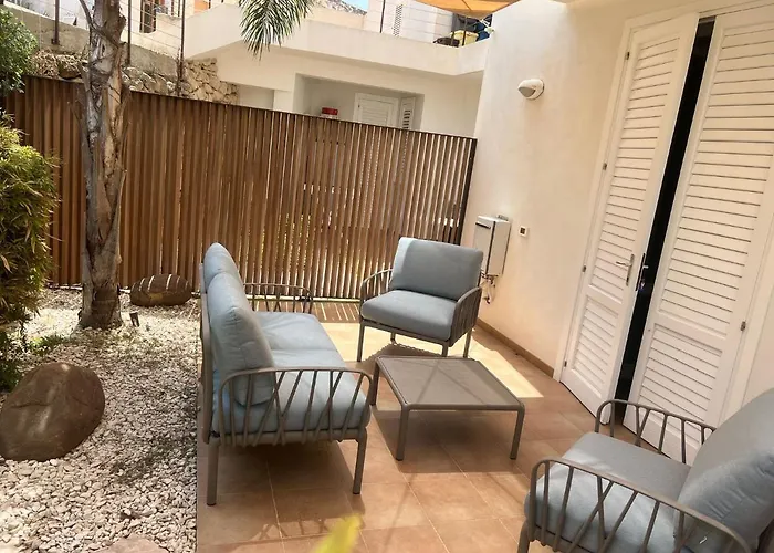 Casa degli ospiti: Le Cale-Camera Privata in Residence