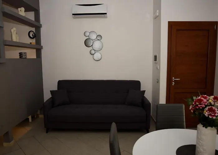 Casa degli ospiti: Raggio di Luna