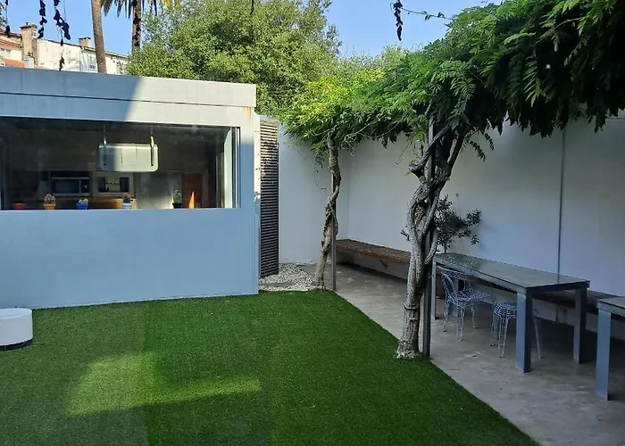 Apartamento: Blanco Apartamentos Turísticos