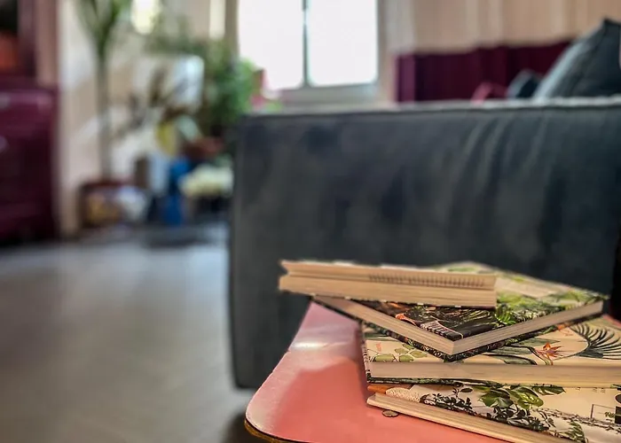 Hotel Spa: Marcantonio Home Rome - Vatican -