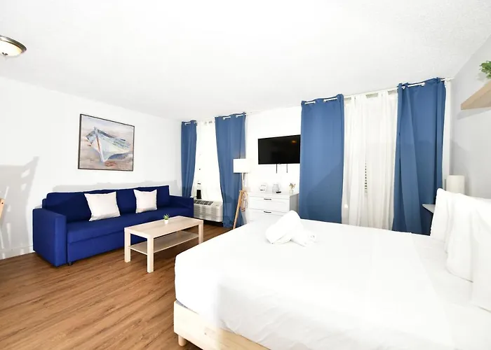 Apartment: Sobe Apartments